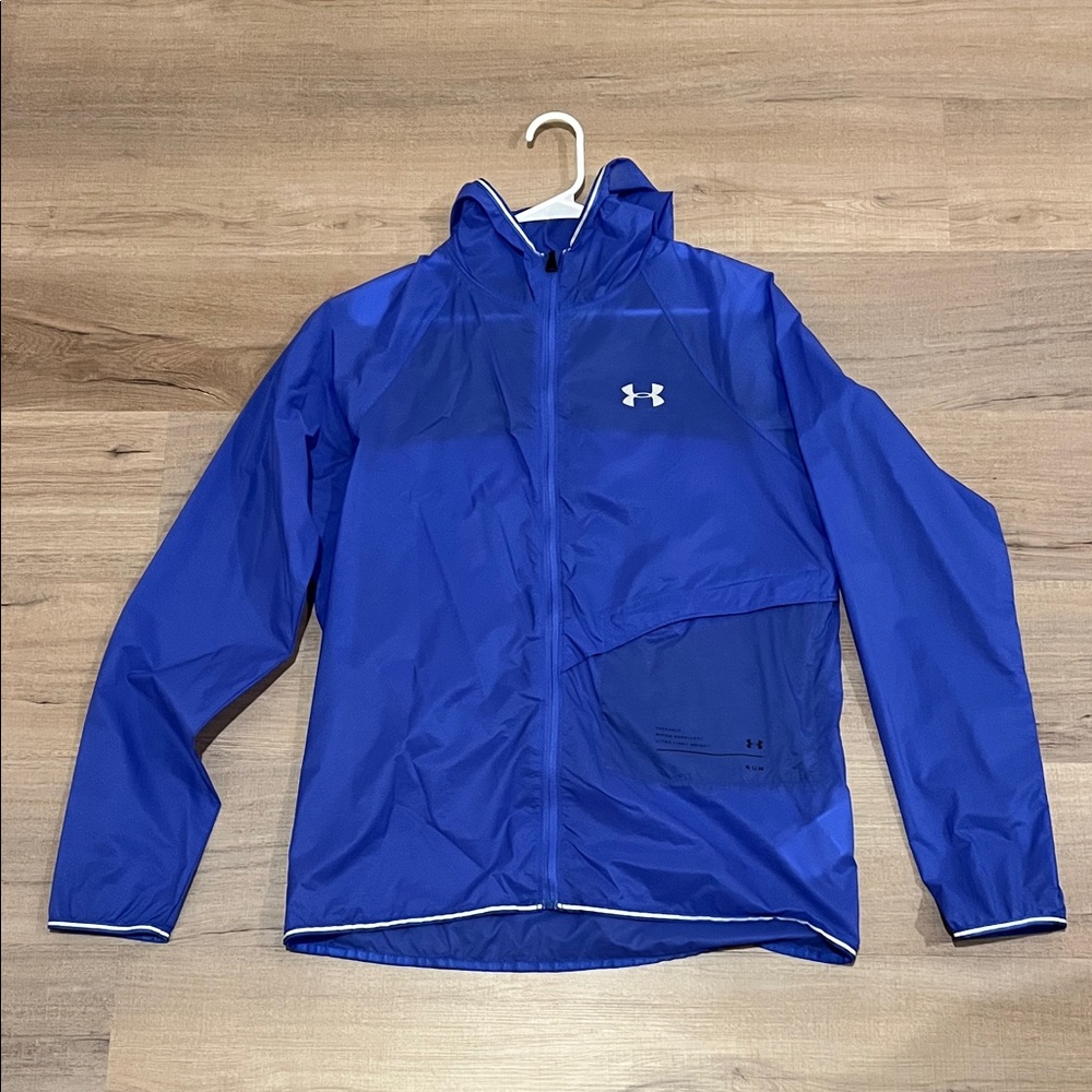 Under Armour Men's Windbreaker